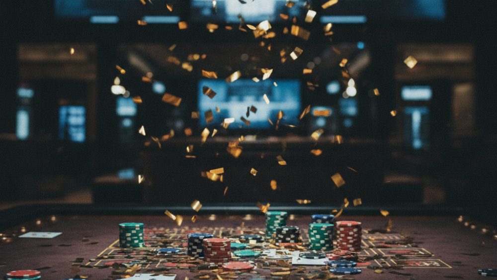Slot Payout Rates at Pagpili ng Table: Isang Checklist